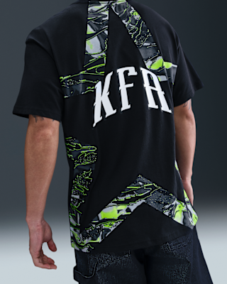 NIKE公式】韓国 プレミアム ゴールキーパー メンズ ナイキ サッカー T